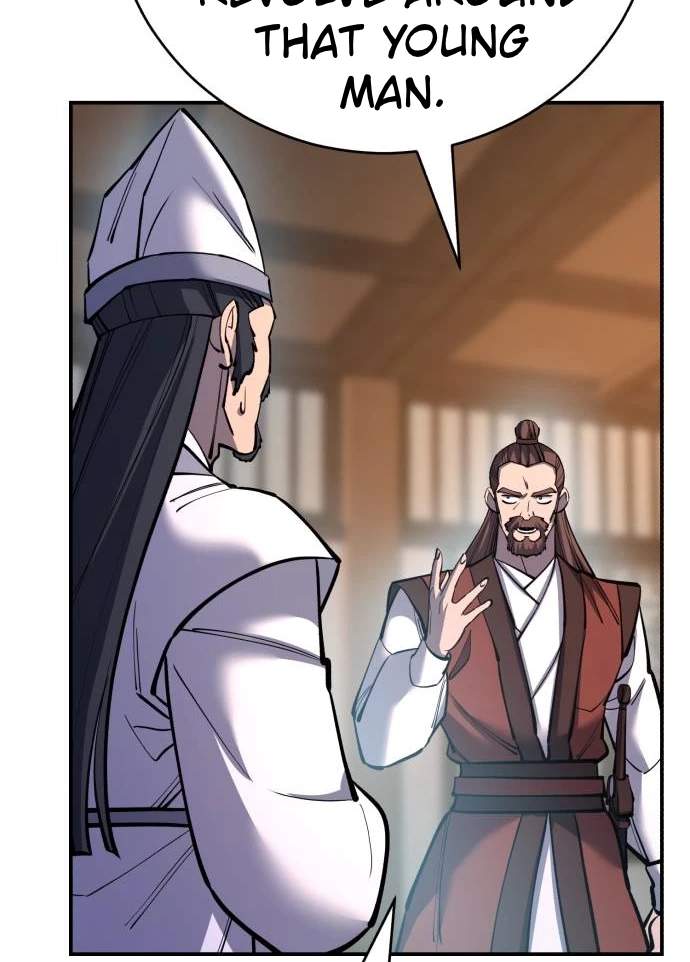 World’s Greatest Senior Disciple - Chapter 205 Page 169