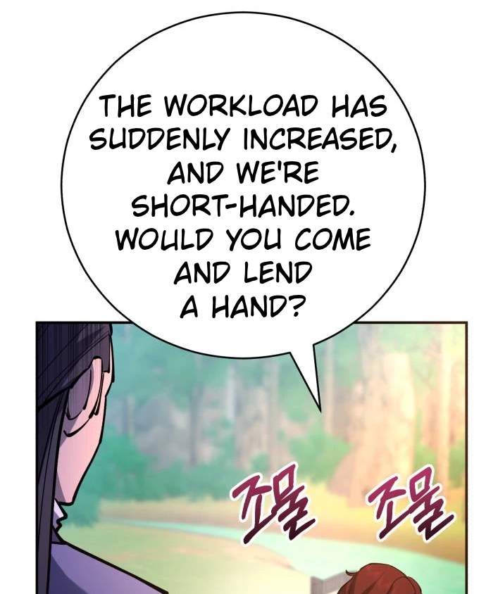 World’s Greatest Senior Disciple - Chapter 205 Page 3