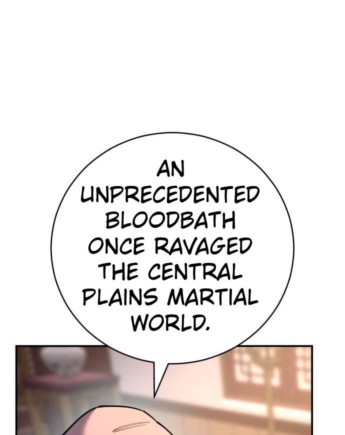 World’s Greatest Senior Disciple - Chapter 205 Page 74