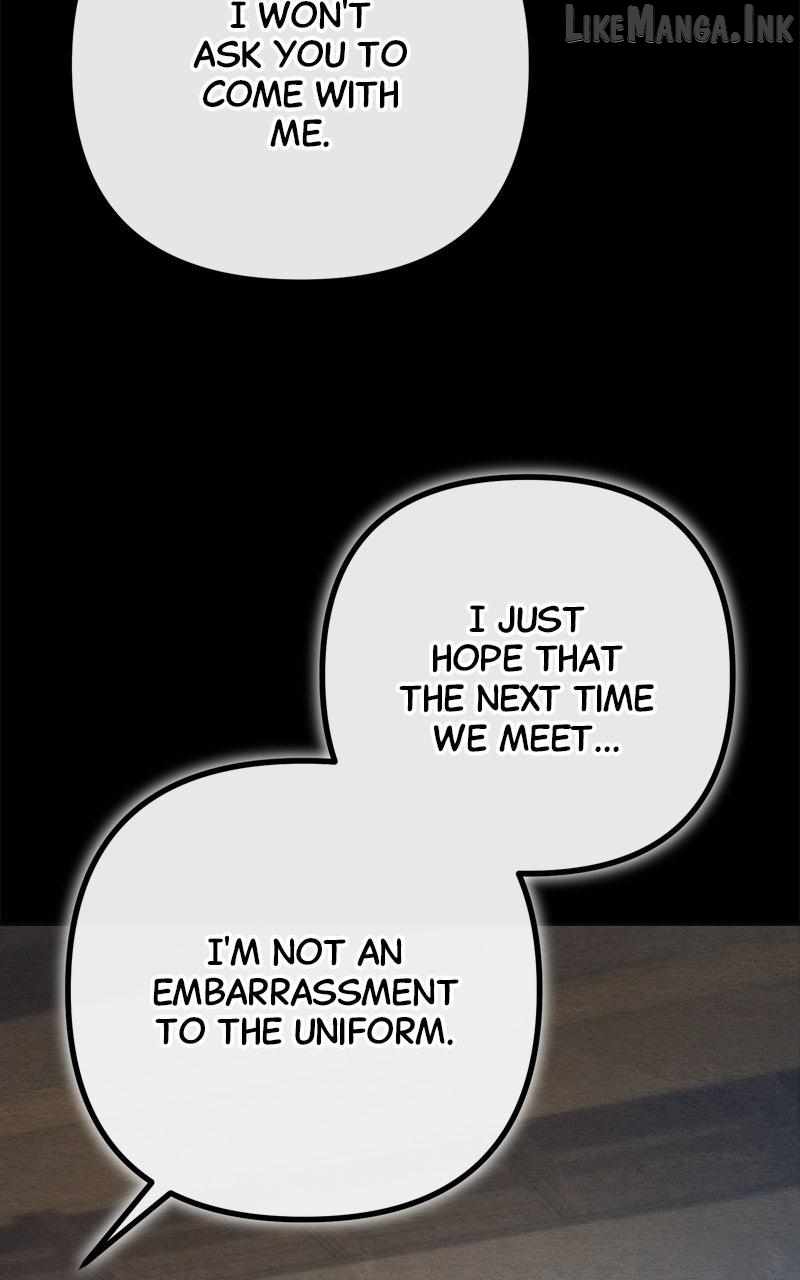 Hiding Out in an Apocalypse - Chapter 105 Page 79