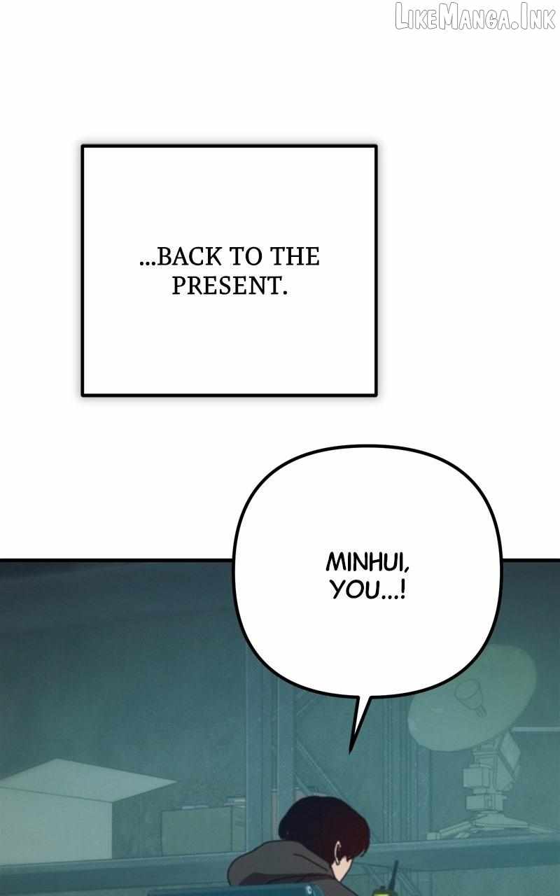 Hiding Out in an Apocalypse - Chapter 106 Page 104