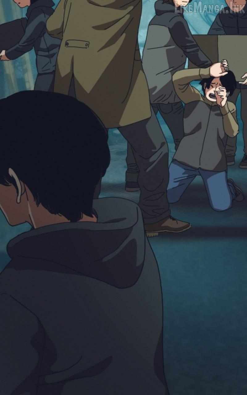 Hiding Out in an Apocalypse - Chapter 106 Page 17