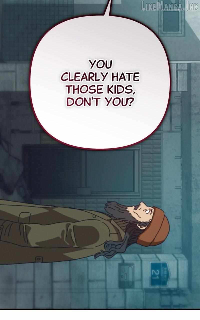 Hiding Out in an Apocalypse - Chapter 106 Page 50