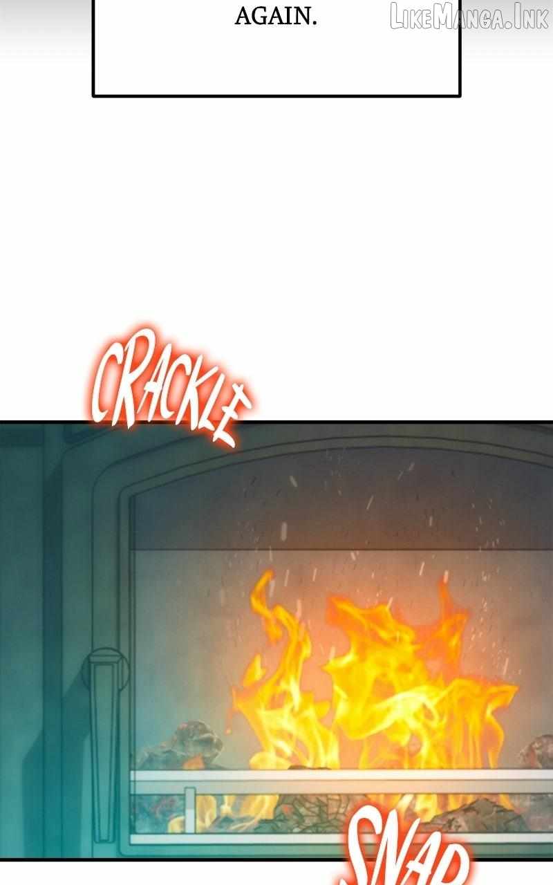 Hiding Out in an Apocalypse - Chapter 106 Page 77