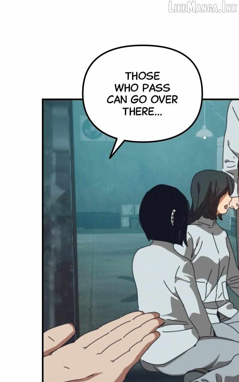 Hiding Out in an Apocalypse - Chapter 107 Page 112