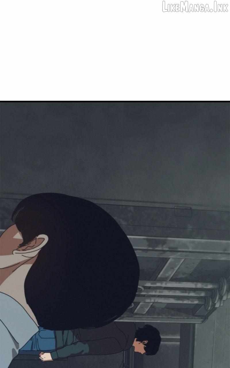 Hiding Out in an Apocalypse - Chapter 107 Page 128