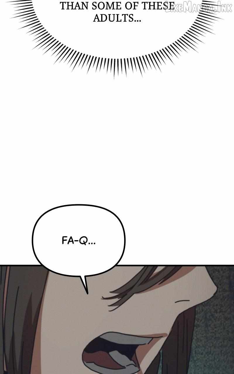 Hiding Out in an Apocalypse - Chapter 107 Page 65