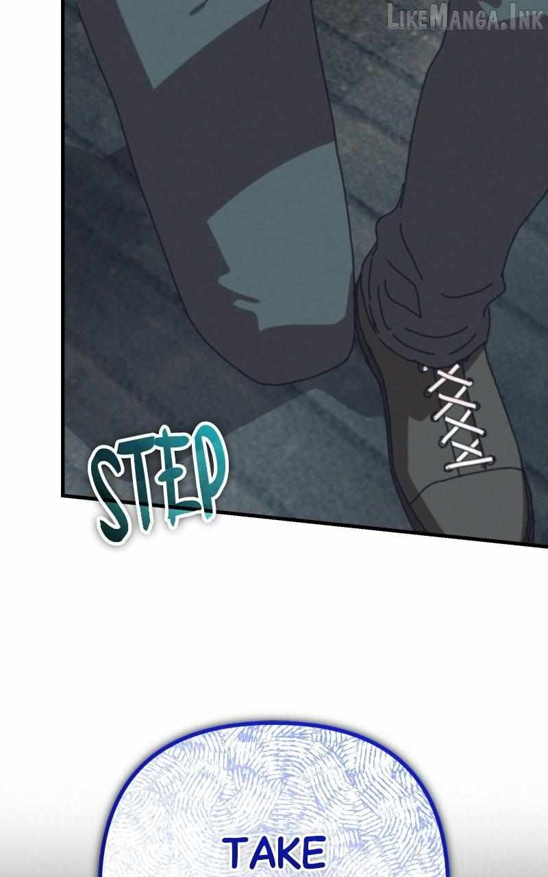 Hiding Out in an Apocalypse - Chapter 107 Page 82