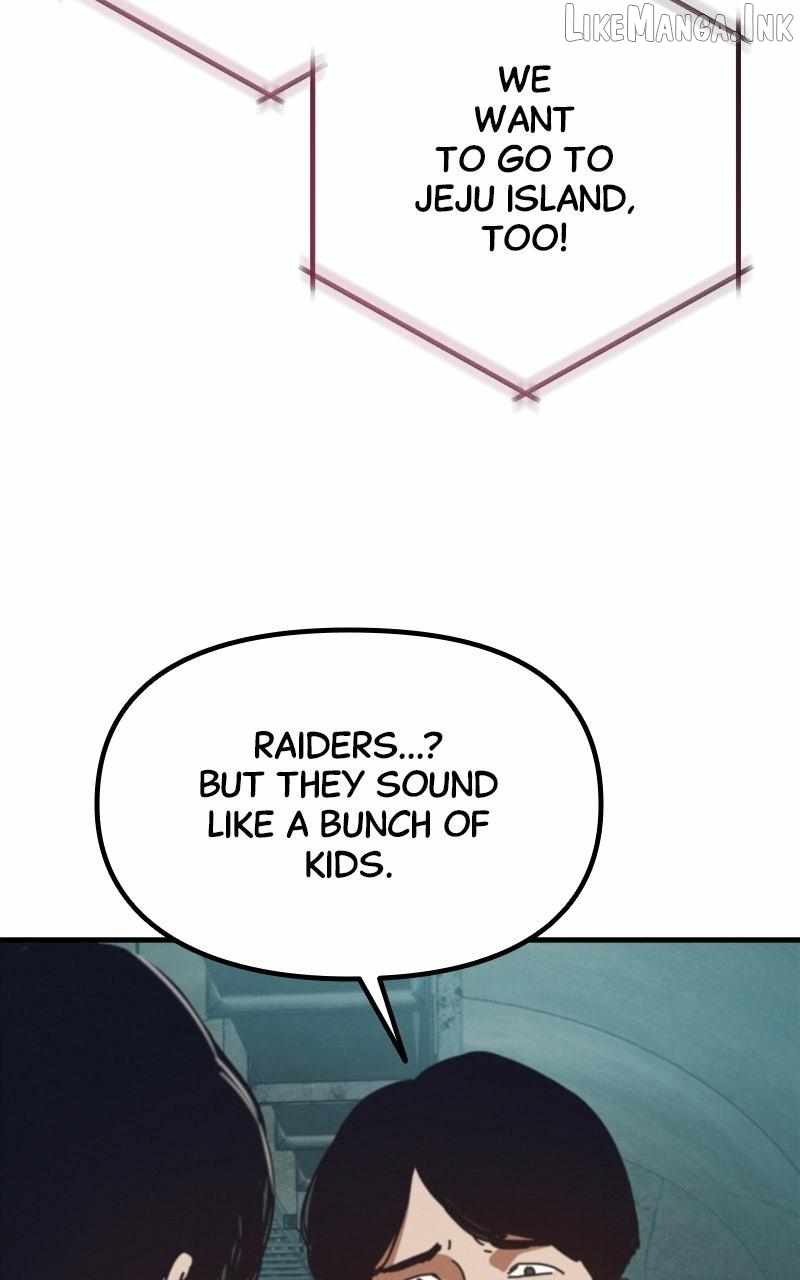 Hiding Out in an Apocalypse - Chapter 107 Page 90