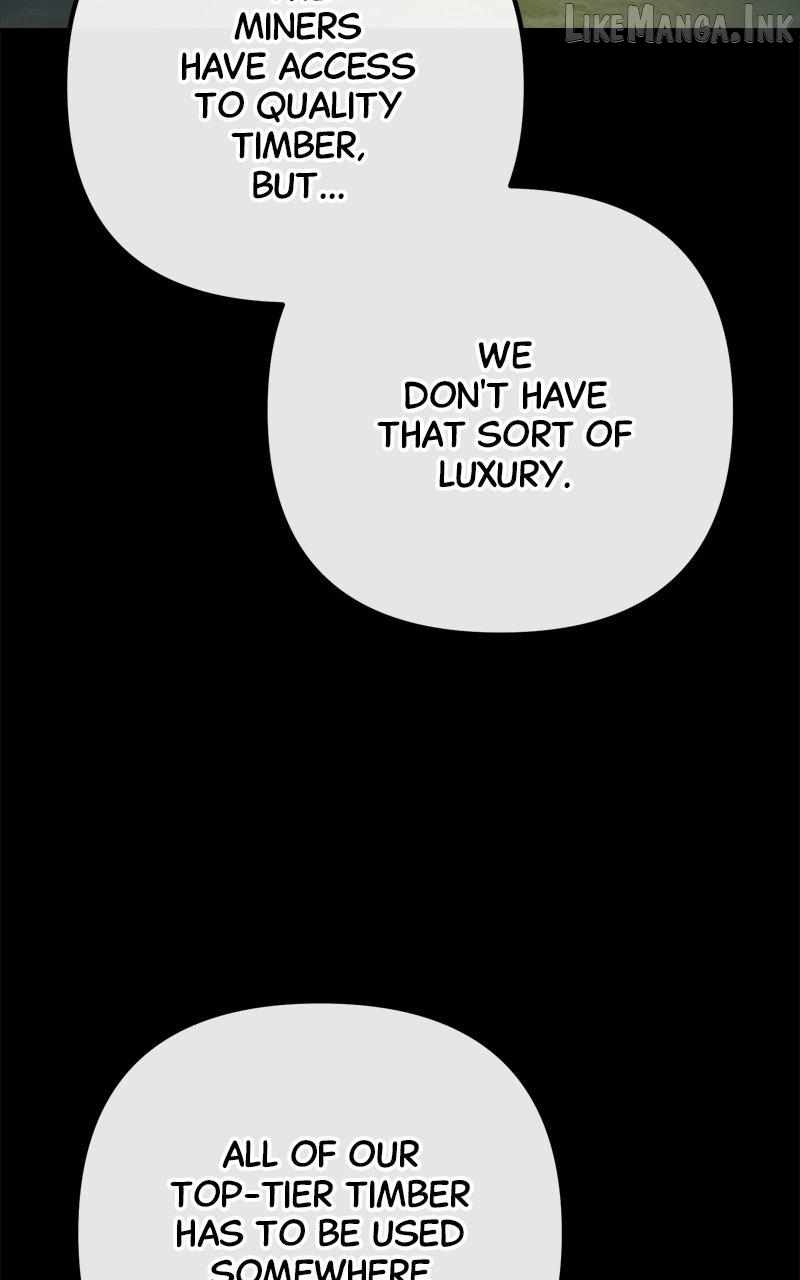 Hiding Out in an Apocalypse - Chapter 108 Page 10