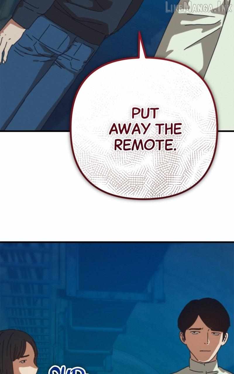 Hiding Out in an Apocalypse - Chapter 108 Page 103