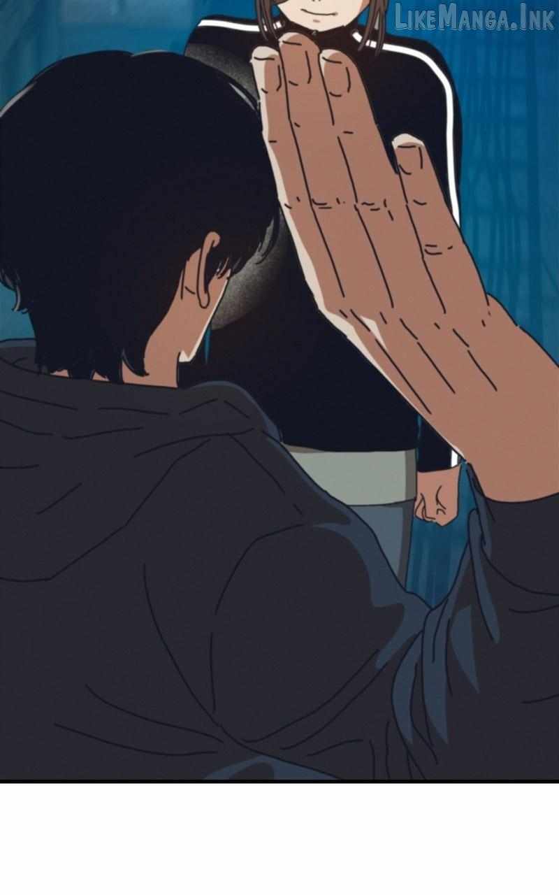 Hiding Out in an Apocalypse - Chapter 108 Page 107