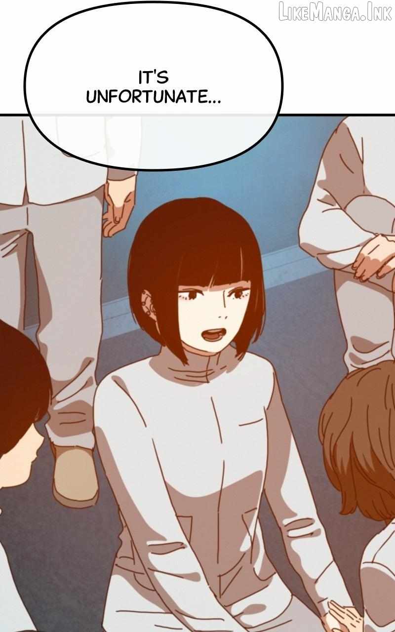 Hiding Out in an Apocalypse - Chapter 108 Page 14