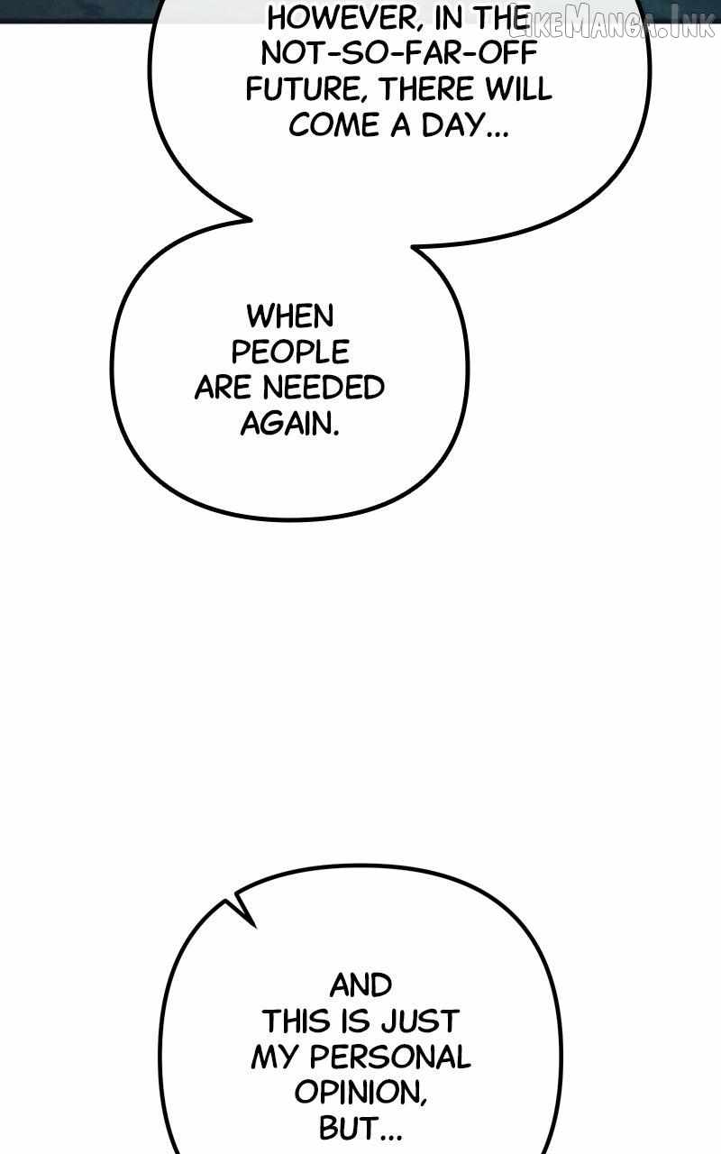 Hiding Out in an Apocalypse - Chapter 108 Page 24