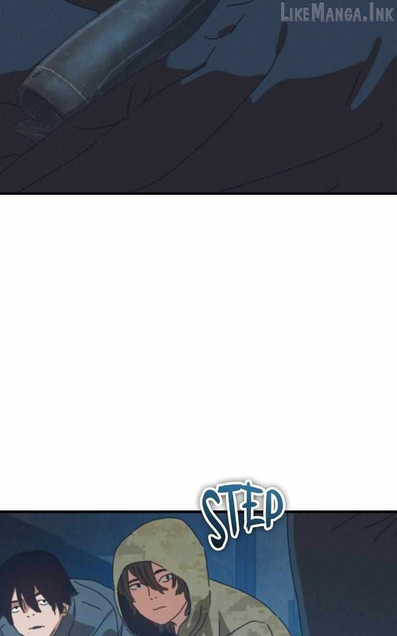 Hiding Out in an Apocalypse - Chapter 108 Page 53