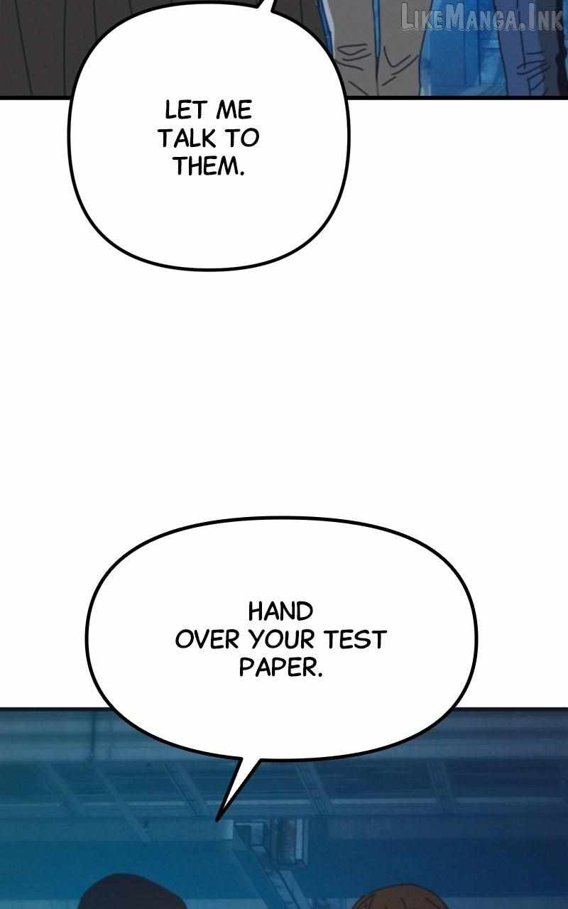 Hiding Out in an Apocalypse - Chapter 108 Page 67