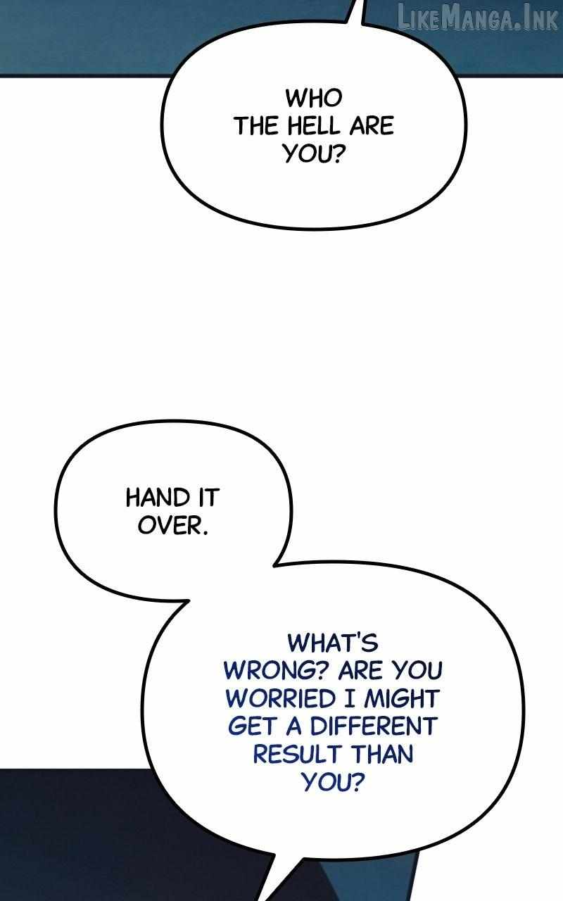 Hiding Out in an Apocalypse - Chapter 108 Page 69