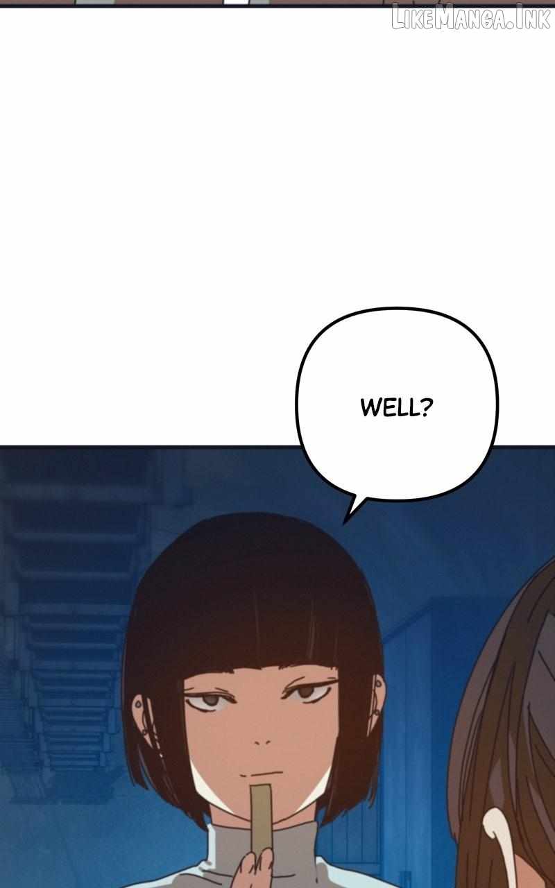 Hiding Out in an Apocalypse - Chapter 108 Page 79