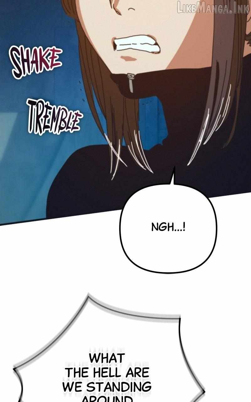 Hiding Out in an Apocalypse - Chapter 108 Page 81