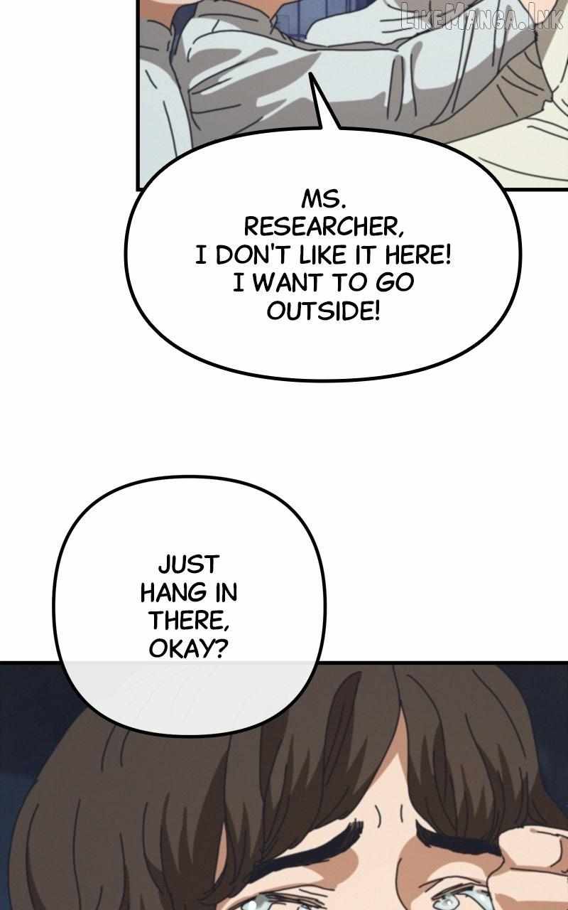 Hiding Out in an Apocalypse - Chapter 109 Page 10