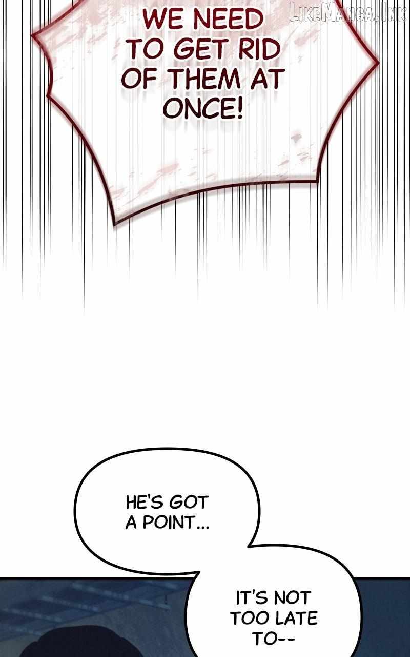 Hiding Out in an Apocalypse - Chapter 109 Page 29