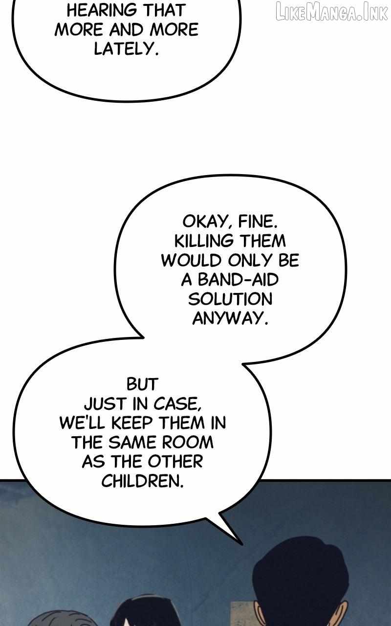 Hiding Out in an Apocalypse - Chapter 109 Page 38