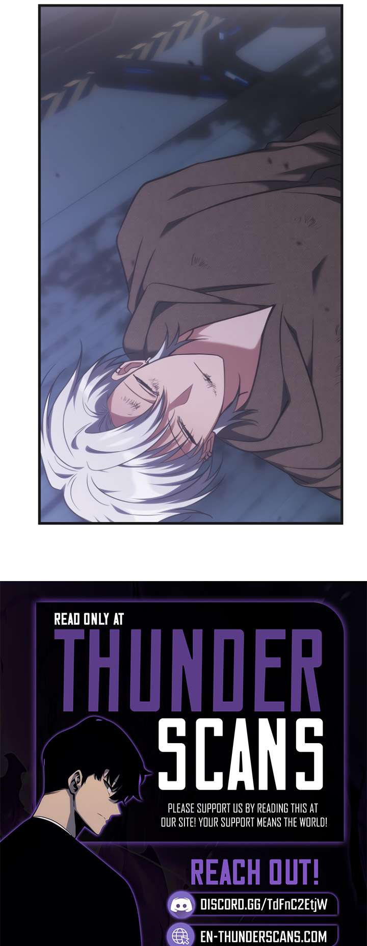 The Veteran Healer is Overpowered - Chapter 100 Page 15