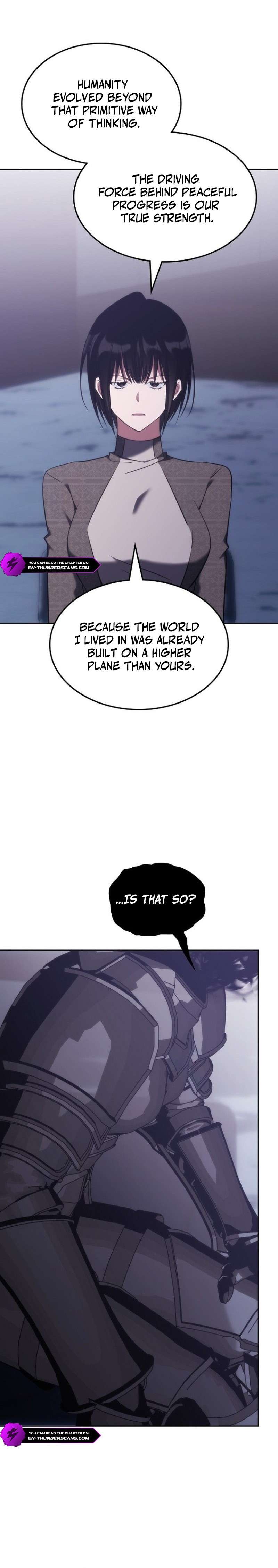 The Veteran Healer is Overpowered - Chapter 102 Page 23