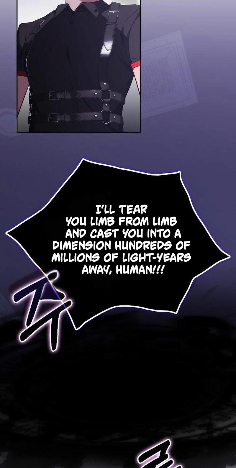 The Veteran Healer is Overpowered - Chapter 103 Page 45