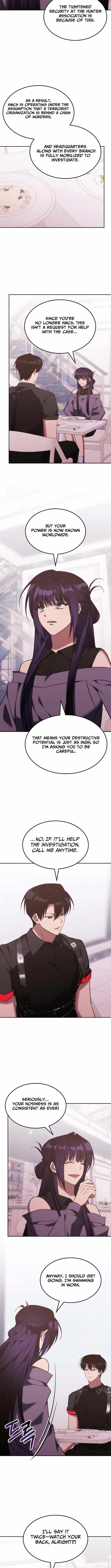 The Veteran Healer is Overpowered - Chapter 88 Page 10