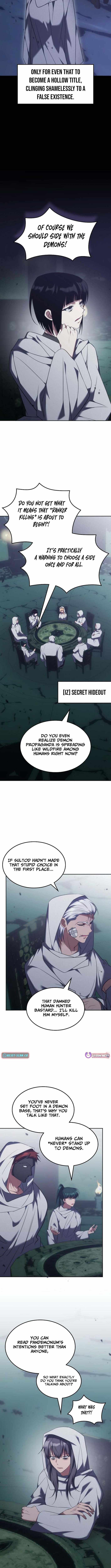 The Veteran Healer is Overpowered - Chapter 88 Page 2
