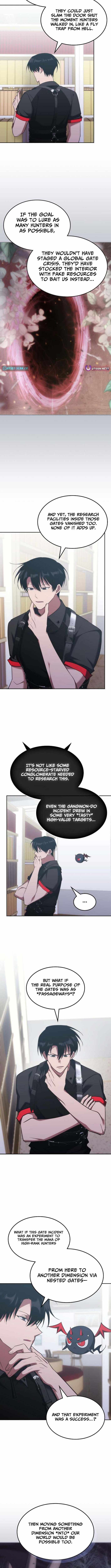 The Veteran Healer is Overpowered - Chapter 88 Page 6