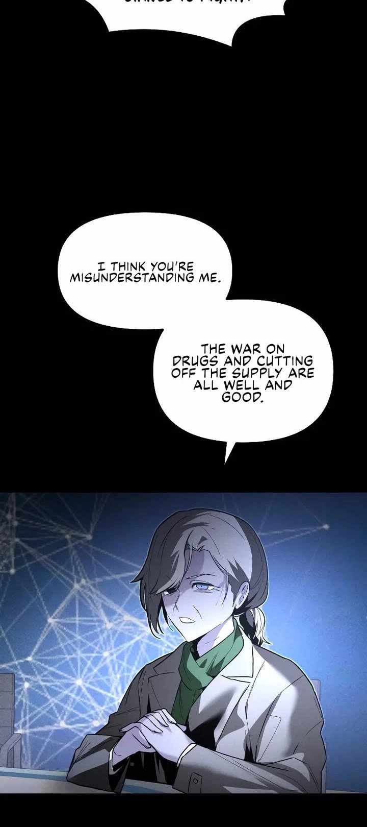 The Murderer - Chapter 70 Page 15