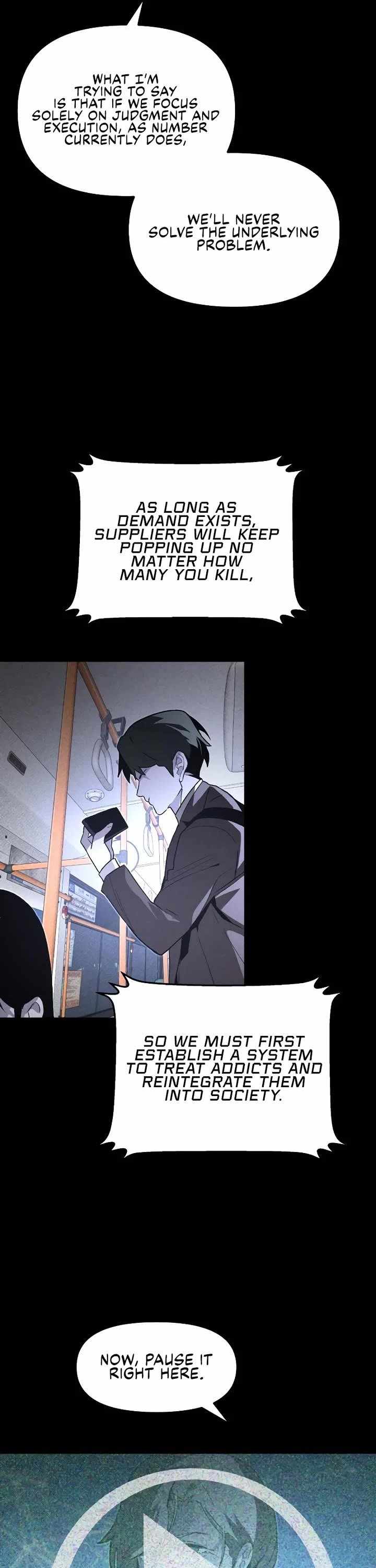 The Murderer - Chapter 70 Page 16