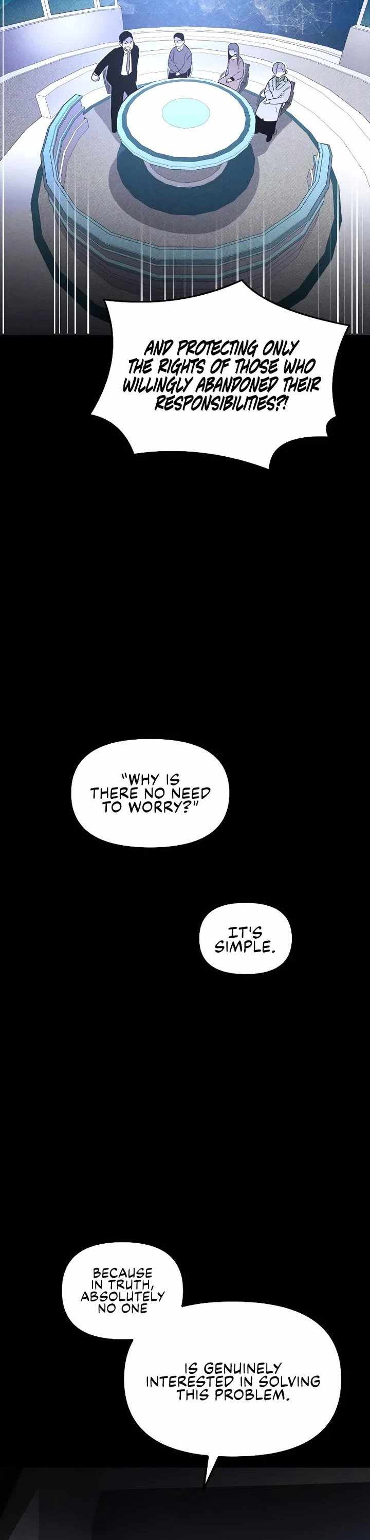 The Murderer - Chapter 70 Page 19