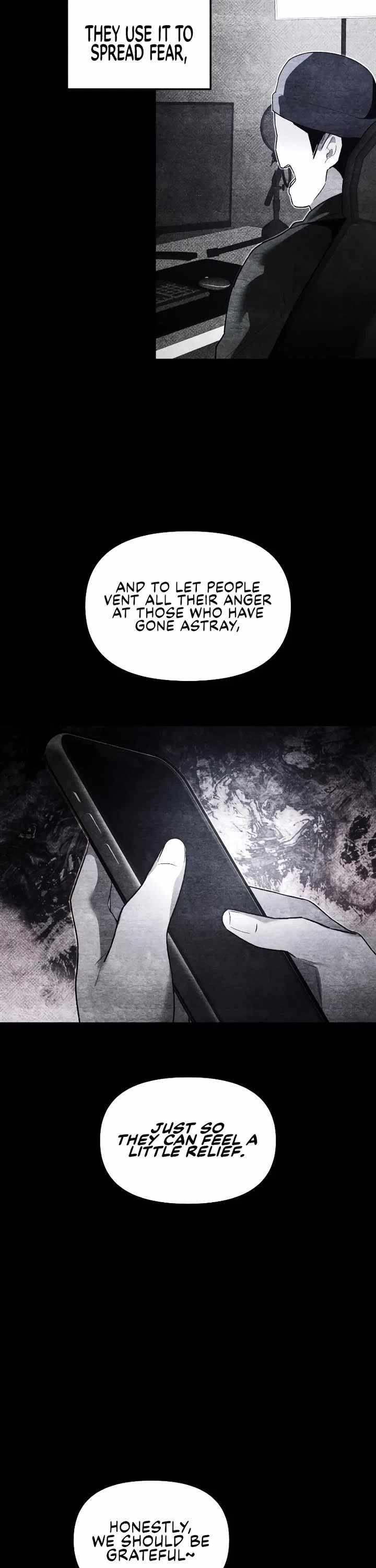 The Murderer - Chapter 70 Page 21