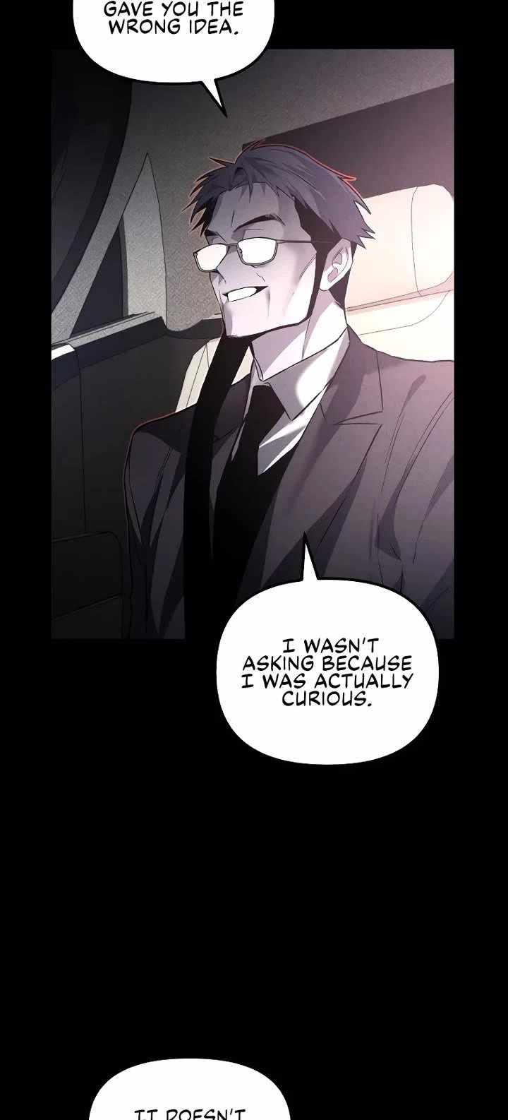 The Murderer - Chapter 70 Page 28