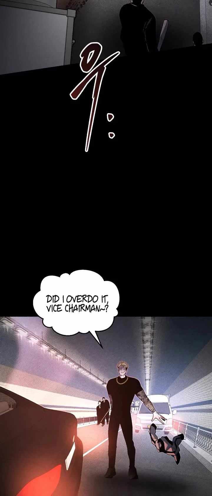 The Murderer - Chapter 70 Page 38