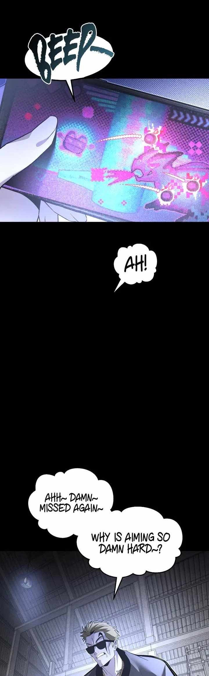 The Murderer - Chapter 70 Page 4
