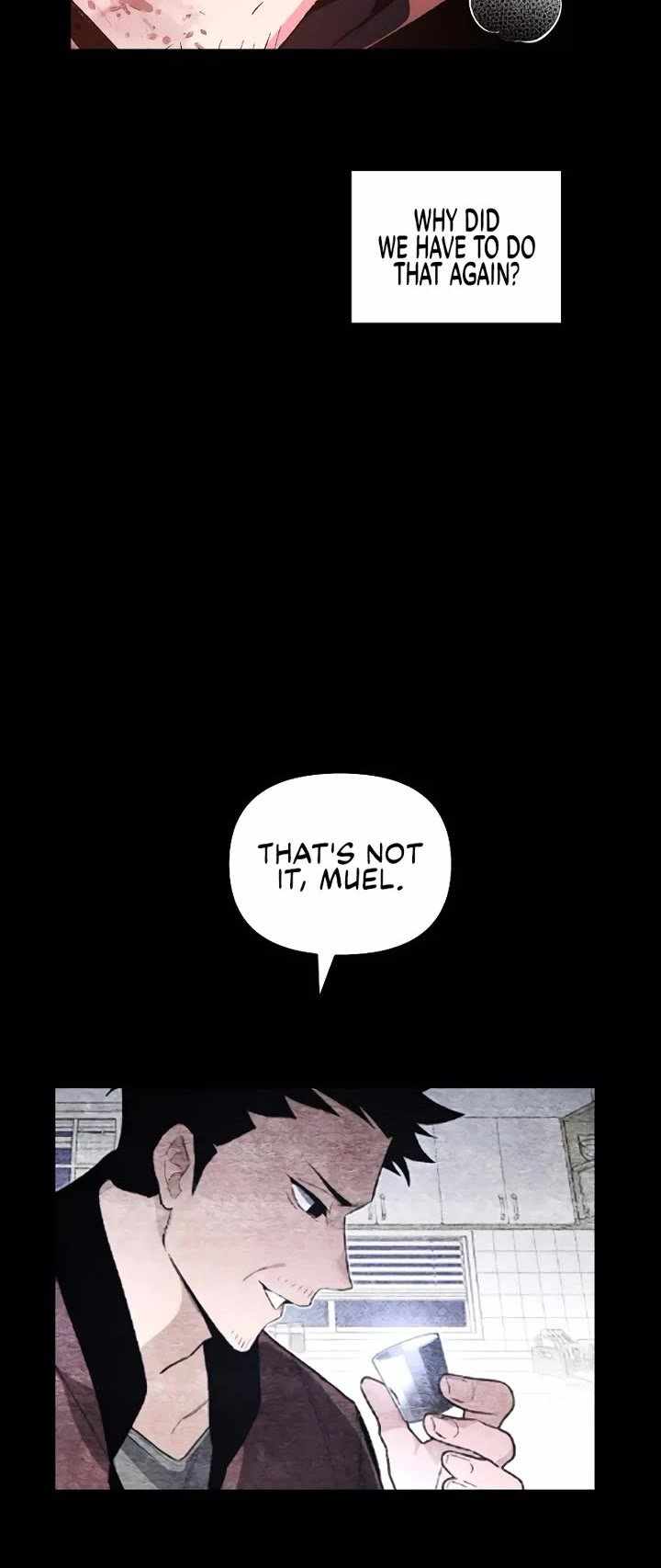 The Murderer - Chapter 70 Page 43