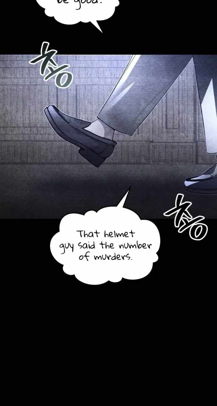 The Murderer - Chapter 78 Page 15