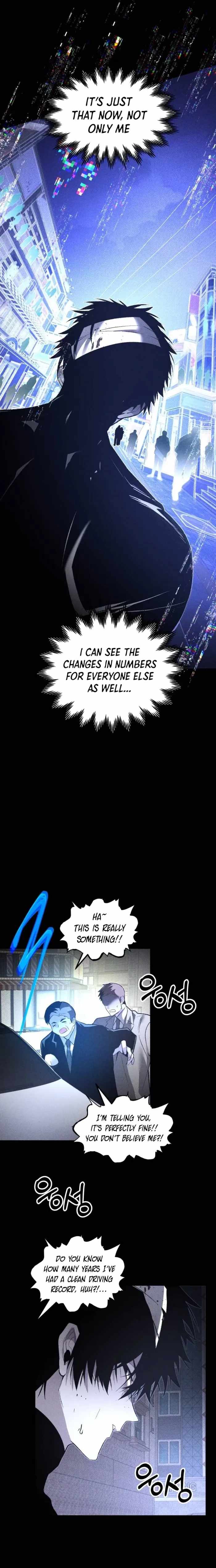 The Murderer - Chapter 79 Page 16