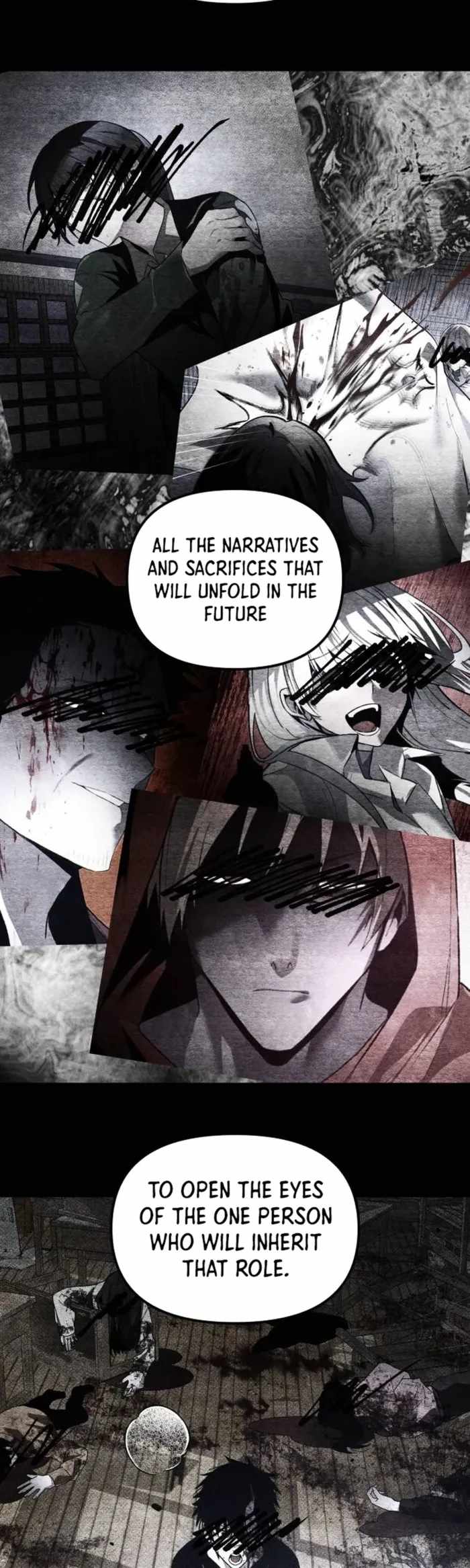 The Murderer - Chapter 79 Page 2