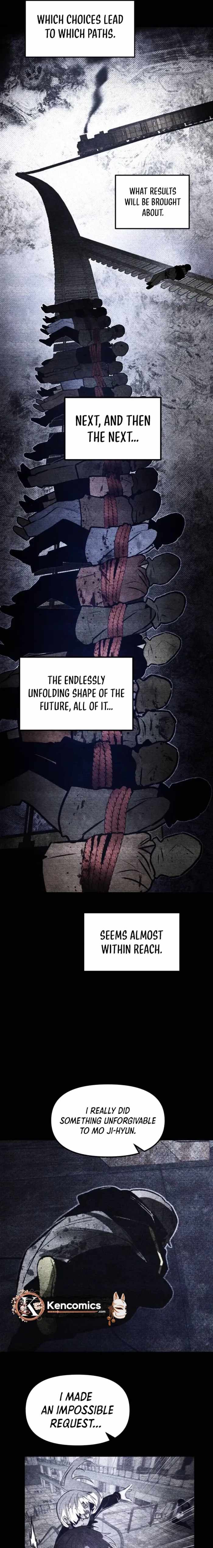 The Murderer - Chapter 79 Page 28