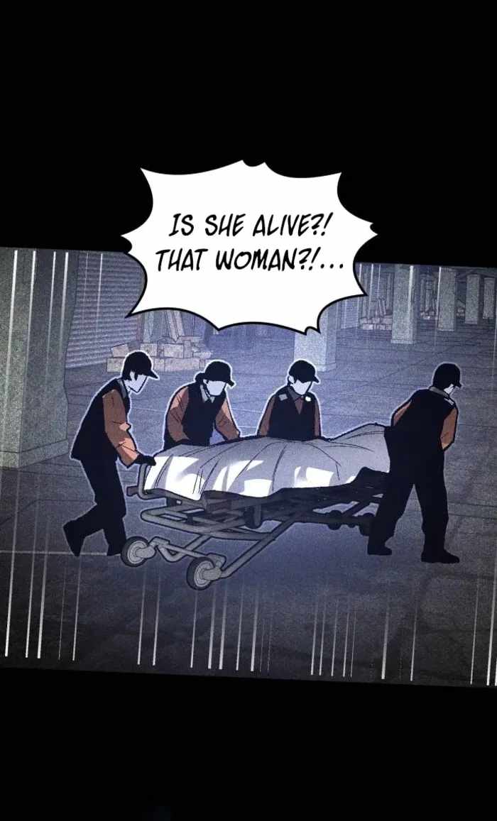 The Murderer - Chapter 80 Page 18