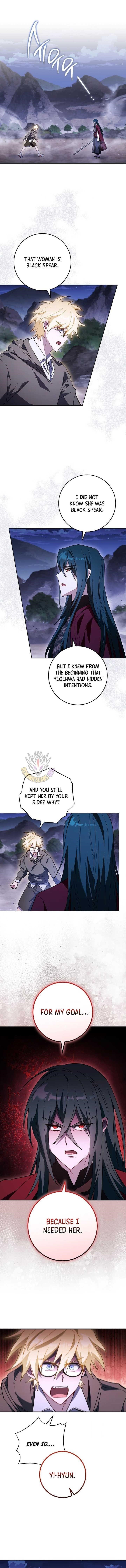 The Top Ranker’s Aspiring Writer Life Manual - Chapter 65 Page 1