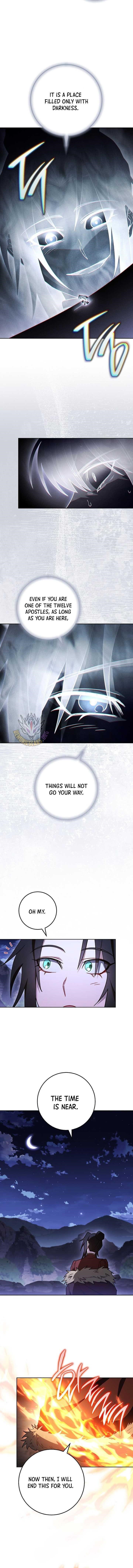 The Top Ranker’s Aspiring Writer Life Manual - Chapter 65 Page 7