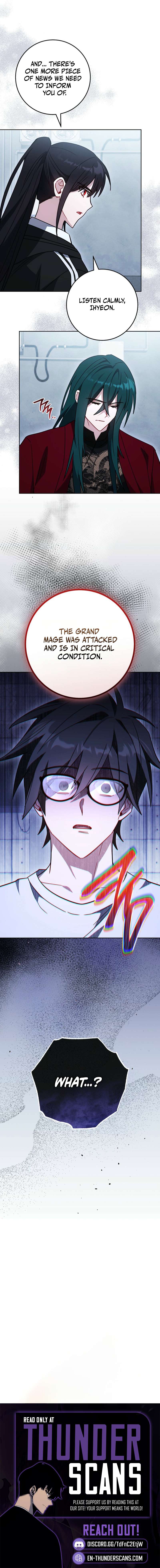 The Top Ranker’s Aspiring Writer Life Manual - Chapter 75 Page 12