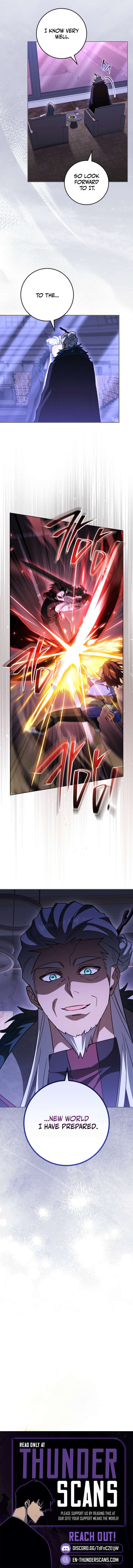 The Top Ranker’s Aspiring Writer Life Manual - Chapter 76 Page 12
