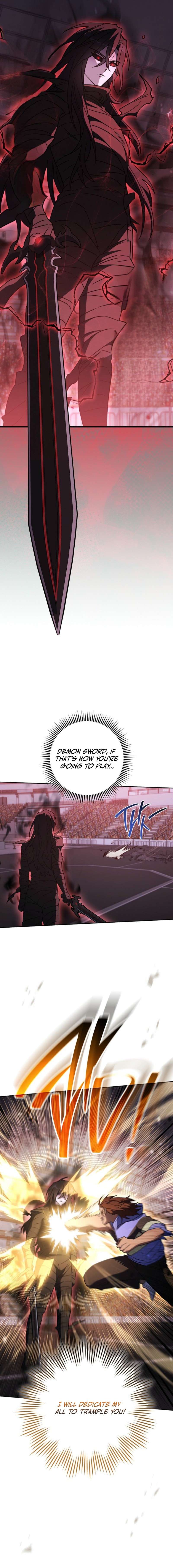 The Top Ranker’s Aspiring Writer Life Manual - Chapter 77 Page 12